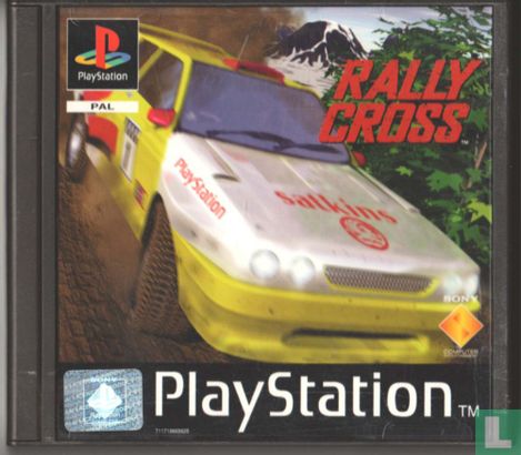 Rally Cross - Image 1