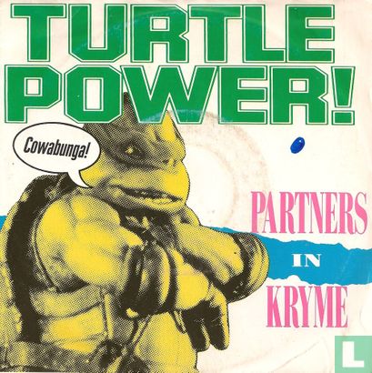 Turtle Power - Image 1