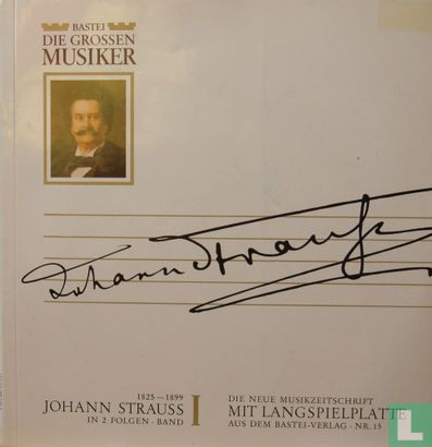 Johann Strauss (Sohn) I - Image 1