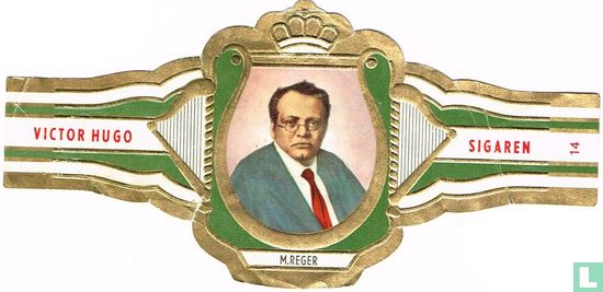 M. Reger - Image 1