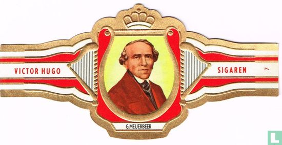 G. Meijerbeer - Afbeelding 1