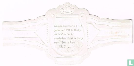 G. Meijerbeer - Afbeelding 2