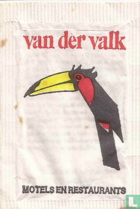 Van der Valk motels en restaurants  - Image 1