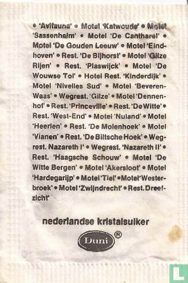 Van der Valk motels en restaurants  - Image 2