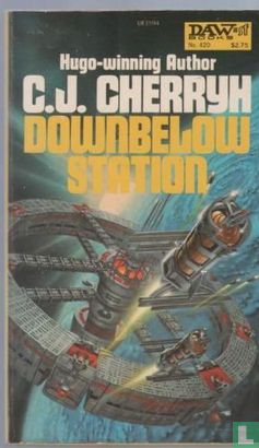 Downbelow Station - Image 1