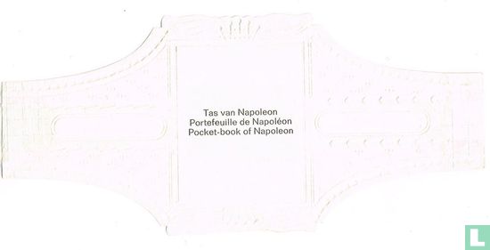 Tasche von Napoleon - Bild 2