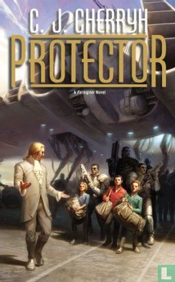 Protector - Afbeelding 1