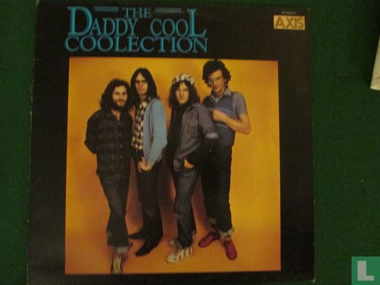 The Daddy Cool Collection - Afbeelding 1