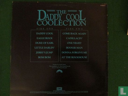 The Daddy Cool Collection - Image 2