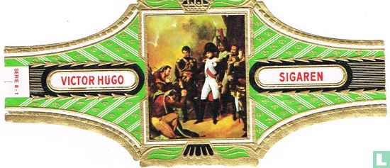 Napoleon für Madrid 12.03.1808 - Bild 1