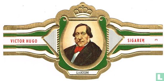 G.a. Rossini - Image 1