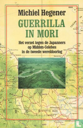 Guerrilla in Mori - Image 1
