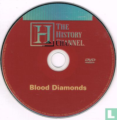 Blood Diamonds - Bild 3