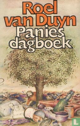 Panies dagboek - Image 1