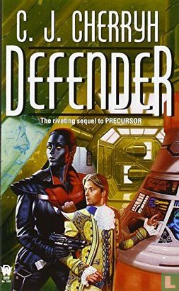 Defender  - Afbeelding 1