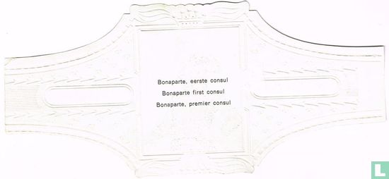 Bonaparte, erster Konsul - Bild 2