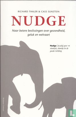 Nudge - Bild 1