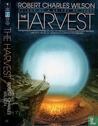 The Harvest - Bild 1