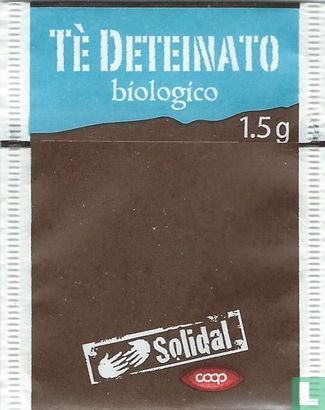 Tè Deteinato  - Afbeelding 2