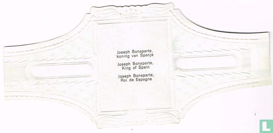 Joseph Bonaparte - Afbeelding 2