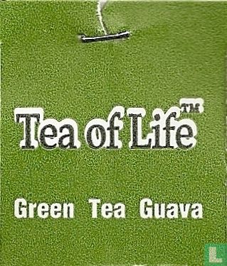 Green Tea Guava - Afbeelding 3