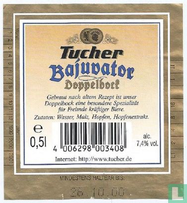 Tucher Bajuvator - Image 2