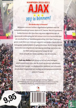 Hij is binnen! - Image 2