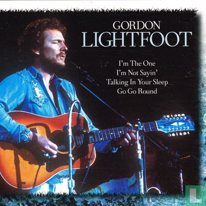 Gordon Lightfoot - Afbeelding 1