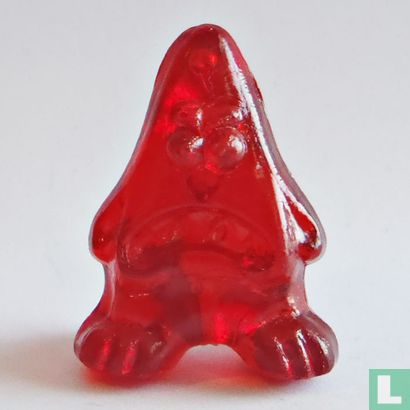 JAWS [t] (red) - Image 1