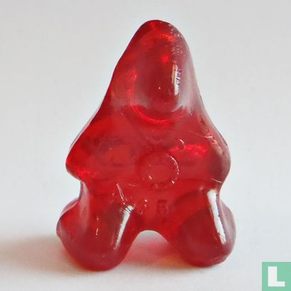 JAWS [t] (red) - Image 2