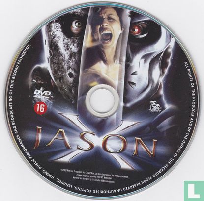 Jason X  - Image 3