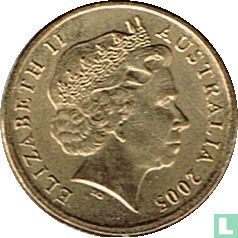 Australia 2 dollars 2005 - Image 1