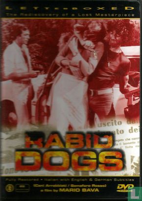 Rabid Dogs - Image 1