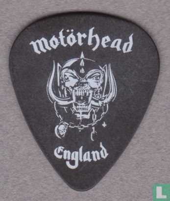 Motörhead, Philip Campbell Plectrum, Guitar Pick - Bild 2