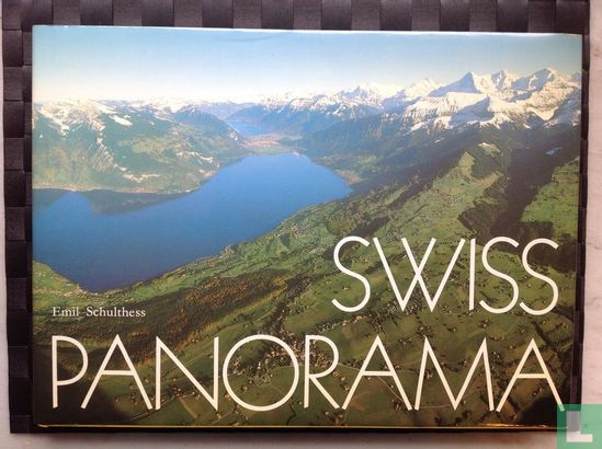 Swiss Panorama - Afbeelding 1