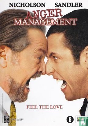 Anger Management - Afbeelding 1