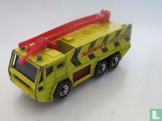 Airport Fire Truck (Rosenbauer) - Afbeelding 1