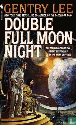Double Full Moon Night - Image 1