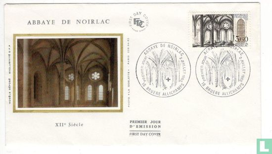 Abtei von Noirlac