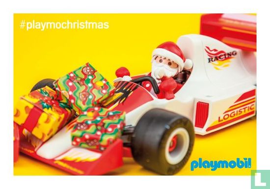 10623 Playmobil - Image 1