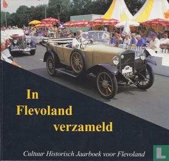 In Flevoland verzameld - Bild 1