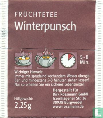 Winterpunsch - Image 2