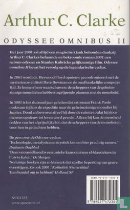 Odyssee Omnibus II - Image 2