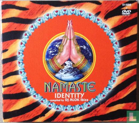 Namaste Identity - Image 1