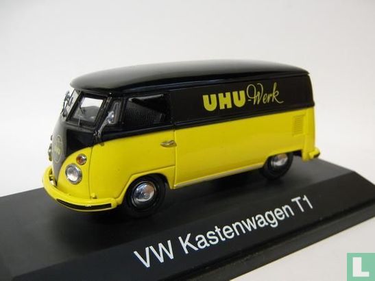 VW T1 Bus 'UHU' - Afbeelding 1