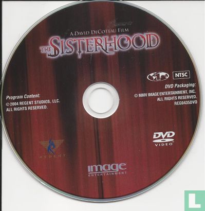 The Sisterhood - Image 3