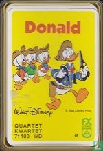 Donald Kwartet - Image 1