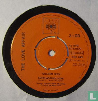 Everlasting Love - Afbeelding 3