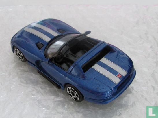Dodge Viper RT/10 - Image 2