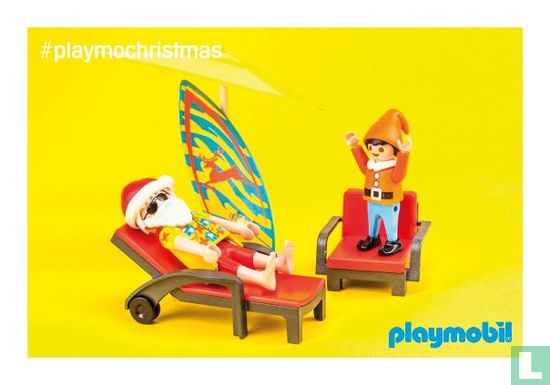 10631 Playmobil - Image 1